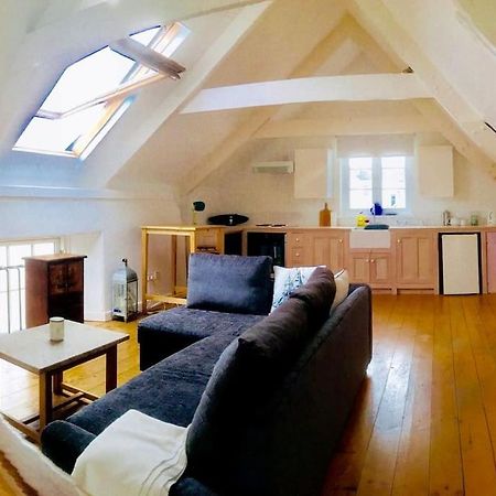 Chapel Cottage 彭赞斯 外观 照片