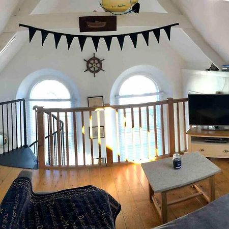 Chapel Cottage 彭赞斯 外观 照片