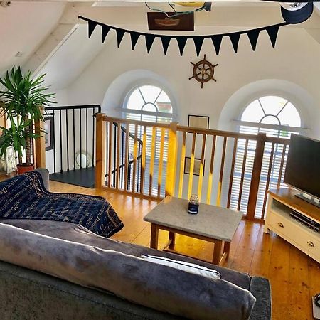 Chapel Cottage 彭赞斯 外观 照片