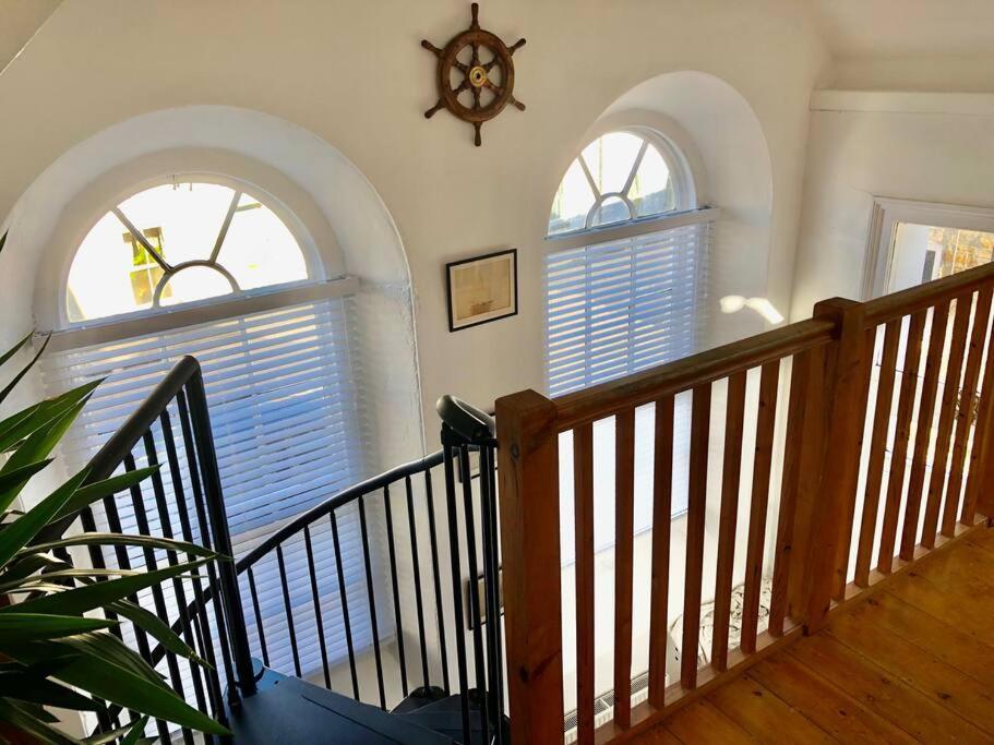 Chapel Cottage 彭赞斯 外观 照片