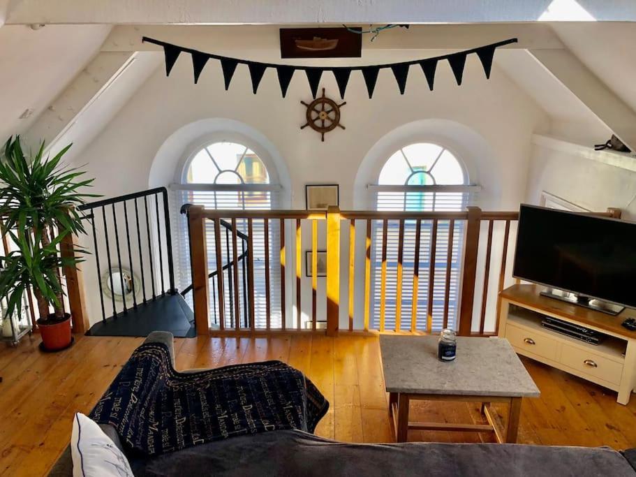 Chapel Cottage 彭赞斯 外观 照片
