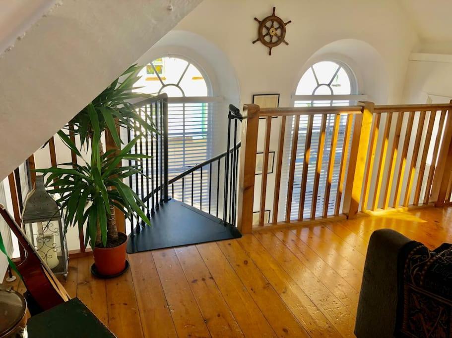 Chapel Cottage 彭赞斯 外观 照片